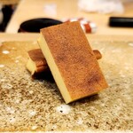 鮓 かね庄 - たまご