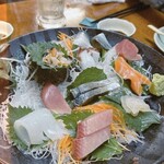 ふとっぱら - 