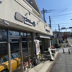 Lily cafe ～リリーカフェ - 