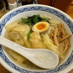 中国ラーメン 揚州商人 - 