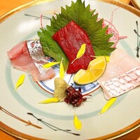 北新地 鮨割烹 のの - 