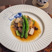 ゆば泉 宝ヶ池店 - 