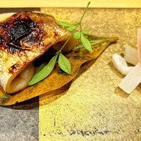 北新地 鮨割烹 のの - 