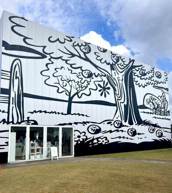 カフェ&ショップ cube（カフェアンドショップ キューブ） - 十和田市（カフェ）の写真