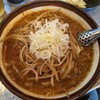 青木家 - 札幌味噌ラーメン