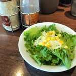 CoCo壱番屋 - 料理写真: