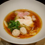 麺や SO林 - 