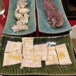 毎日ほるもん - 