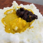 こひる庵 - 勝手に自作おかぼさん⁈w