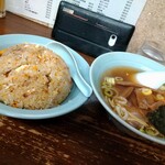 中華料理 まさき亭 - 