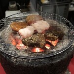 毎日ほるもん - 