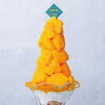 マンゴツリーカフェ - メイン写真: