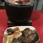 毎日ほるもん - 