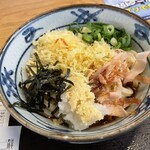 宮武讃岐うどん - 