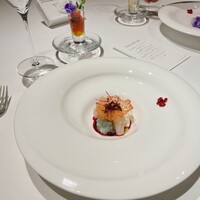 リストランテASO - 