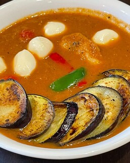 curry 草枕 - 