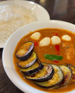 curry 草枕 - 