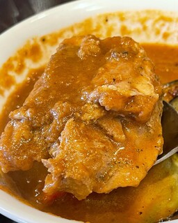 curry 草枕 - 