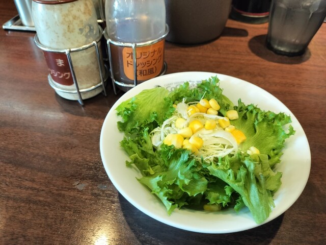 CoCo Ichiban Ya Showaku Takatsuji Ten