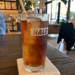 HALO cafe - 