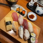 Tamazushi - 