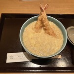 京うどん 生蕎麦 岡北 - 