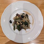 La Stalla - scarola stufata