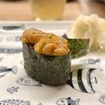 SUSHI  BAR 魚々 COZY - 