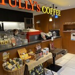 タリーズコーヒー - タリーズコーヒー☕️ｻﾝ(*ˊ˘ˋ*)｡♪:*°