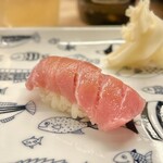 Sushi Bato Tokoji - 