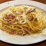 Pizzeria Trattoria PECORINO - 