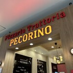 Pizzeria Trattoria PECORINO - 