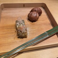 富小路 やま岸 - 