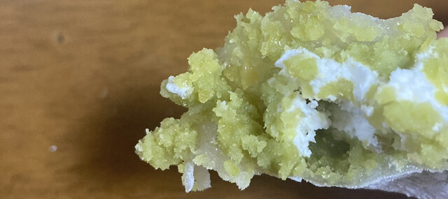 お茶の井ヶ田 喜久水庵　 ララガーデン長町店（きくすいあん） - 長町南（和菓子）の写真