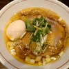 鶏だしらーめん 零SEN