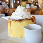 Hawaiian Cafe&Restaurant 魔法のパンケーキ - 