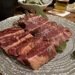 焼肉トラジ - 