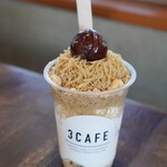 3CAFE - 料理写真: