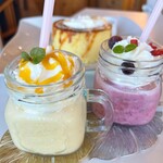Hawaiian Cafe&Restaurant 魔法のパンケーキ 稲沢店 - 