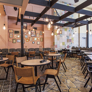 マンゴツリーカフェ_1