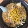 みちのくラーメン