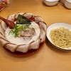 麺道 しゅはり 伊丹店