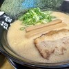 麺家りょうま本堂