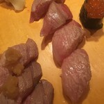 東京寿司 ITAMAE SUSHI - 