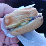 あじまん - 料理写真:あじまん