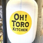 OH! TORO KITCHEN - 