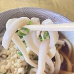 惑星のウドンド - 