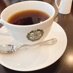 カフェーパウリスタ - 