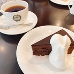 カフェーパウリスタ - 