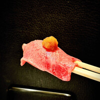 うしごろ 貫 恵比寿本店 - 